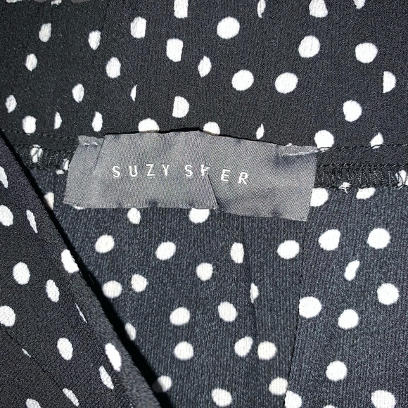 Wrap Style Skirt - Picture 5 of 7